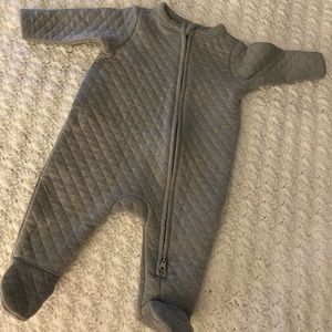 Old Navy Quilted One-Piece